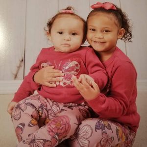 Meet your Posher, Holly